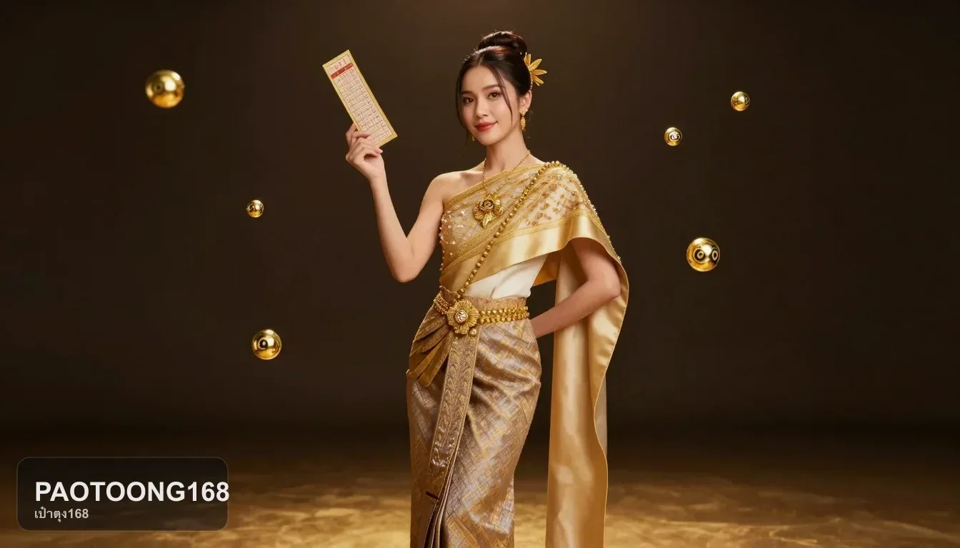 ทางเข้า เป๋าตุง168 และ PAOTOONG168 อัปเดตวันนี้