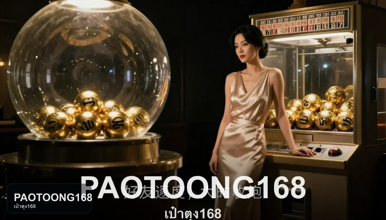 คำถามที่คนใช้เว็บหวยมักเช็กก่อนสมัคร PAOTOONG168